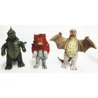 Figure - Ultra Q / Garamon