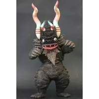 Figure - Ultraseven / Eleking & Miclas