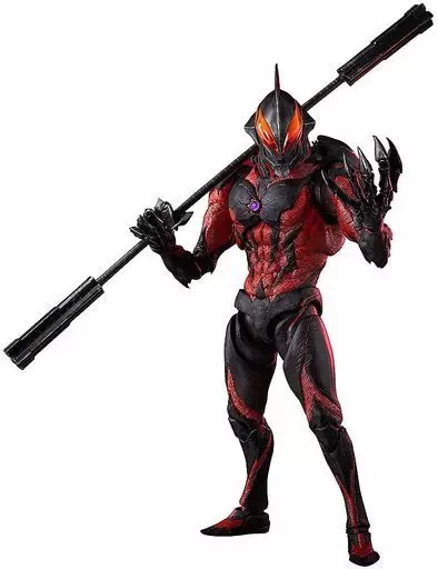 Figure - Ultraman Geed / Ultraman Belial