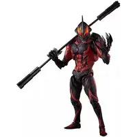 Figure - Ultraman Geed / Ultraman Belial