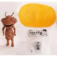 Figure - Ultraman / Kanegon