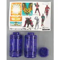 Toys - Super Space Sheriff Gavan Infinity
