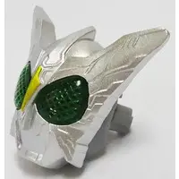 Transformation Gear - Ganbaride - Kamen Rider OOO