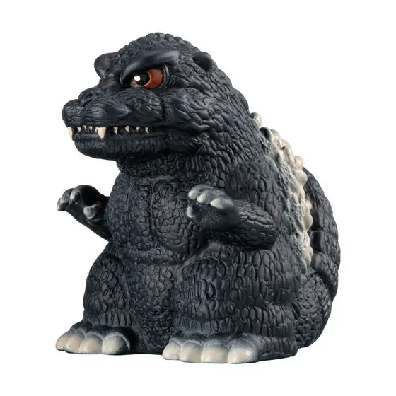 Premium Bandai Limited - Godzilla