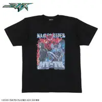 Premium Bandai Limited - Kamen Rider My-Th Size-XXL