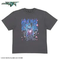 Premium Bandai Limited - Kamen Rider My-Th Size-XL