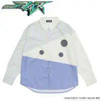 Premium Bandai Limited - Kamen Rider My-Th / Sora Otosumi Size-XL