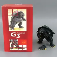 Figure - Gamera 3: Revenge of Iris