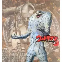 LD (LaserDisc) (ウルトラマン⑥)