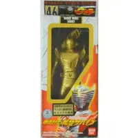 Figure - Kamen Rider Ryuki / Kamen Rider Ryuki (Character)