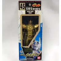 Figure - Kamen Rider Ryuki / Kamen Rider Knight