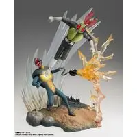 Figure - Kamen Rider / Cobra Man