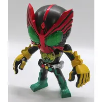 Trading Figure - Kamen Rider OOO / Kamen Rider OOO (Character)