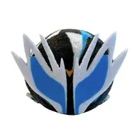 Kamen Rider Zeztz / Kamen Rider Nox