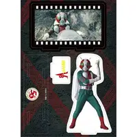 Acrylic stand - Kamen Rider V3 / Kamen Rider V3 (Character)