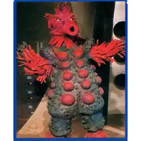Trading Card - Return of Ultraman / Alien Mysteler