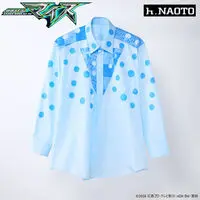 Premium Bandai Limited - Kamen Rider My-Th / Sora Otosumi Size-M