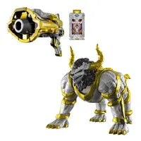 Toys - Kakuseihunter Omegahorn / Zetsu-Enkaku