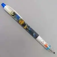 Mechanical pencil - Stationery - Godzilla