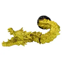 Figure - Godzilla / Ghidorah