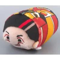 Plush - No.1 Sentai Gozyuger / Fire Candle