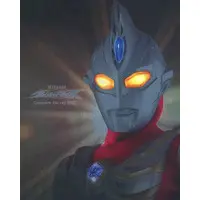Blu-ray - Ultraman Max / Ultraman Max (Character)