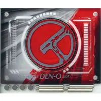 Acrylic stand - Kamen Rider Den-O / Kamen Rider Den-O (Character)