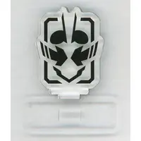 Acrylic Logo Display EX - Kamen Rider Gotchard