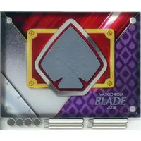 Acrylic stand - Kamen Rider Blade / Kamen Rider Blade (Character)