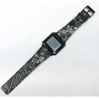 Wrist Watch - Kamen Rider Build