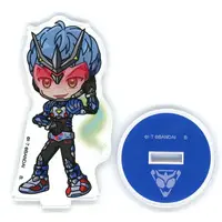 Acrylic stand - Ride Kamens