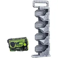 Progrisekeys - Transformation Gear - Kamen Rider Zero-One