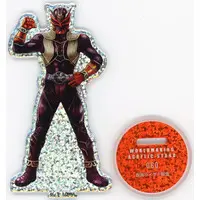 Acrylic stand - Kamen Rider Hibiki / Kamen Rider Touki (TV)
