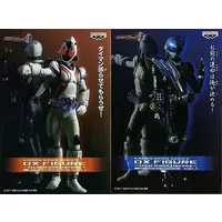 Figure - Kamen Rider Fourze / Kamen Rider Fourze & Kamen Rider Meteor