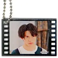 Key Chain - Kamen Rider Geats: 4 Aces and the Black Fox