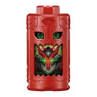 Toys - Kakuseihunter Omegahorn