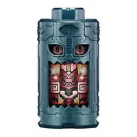 Toys - Kakuseihunter Omegahorn