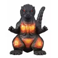 Trading Figure - Godzilla
