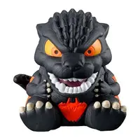 Trading Figure - Godzilla