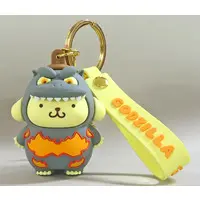 Key Chain - Sanrio characters