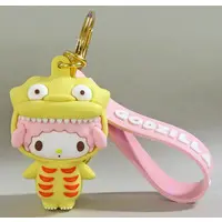 Key Chain - Sanrio characters