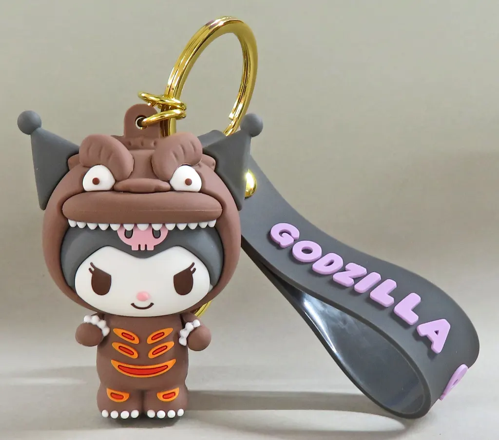 Key Chain - Sanrio characters