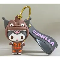 Key Chain - Sanrio characters