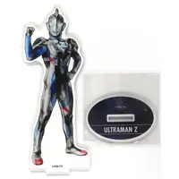 Acrylic stand - Ultraman Z