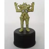 Bot-Biz - Ultraseven / King Joe
