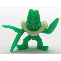 Trading Figure - Ultraman: Super Fighter Legend / Alien Baltan
