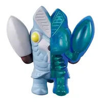 Trading Figure (バルタン星人 「ウルトラマン かいじゅうすきゃらとん」)