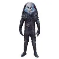Figure (凶悪宇宙人 ザラブ星人 ナイトカラーVer. 「ウルトラマン」 1/6特撮シリーズ PVC製塗装済み完成品)
