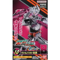 So-Do - Kamen Rider Gotchard / Kamen Rider Majade & Kamen Rider Valvarad