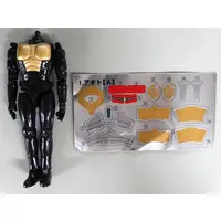 Trading Figure - Kamen Rider Hibiki / Kamen Rider Agito (Character)